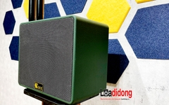 KC BOX KC-350 Pro - Loa Karaoke Xách Tay Bass 20cm Mẫu Mới 2023