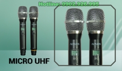 Loa Acnos CS446- Dàn âm thanh Karaoke di động cao cấp