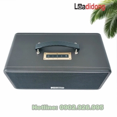 DÀN ÂM THANH DI ĐỘNG ACNOS KS360MS
