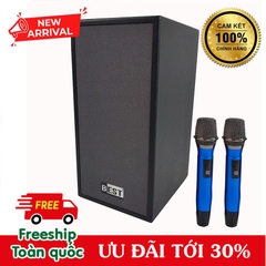 Loa kéo Best Z20 nhỏ gọn, 2 tấc| Hãng mới nhất T10/2021