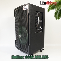 LOA KÉO BEST 3200