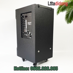 LOA KÉO BEST 3200