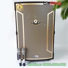 Loa kéo Best 6920 chính hãng | Tặng Pin sạc | BH 12 Tháng