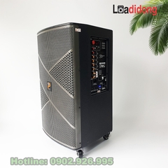 LOA KÉO PROSING W12 INFINITY