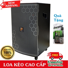 LOA KÉO PROSING W12 BEE