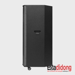 Loa Prosing W215B bass đôi 40cm, công suất 1000W