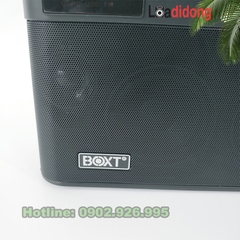 Loa Boxt Q5 - Loa karaoke mini chất lượng 50W, chỉ 2tr+++