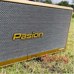 Loa PARAMAX PASION 2c I Giá Tốt , Nhiều Quà Tặng