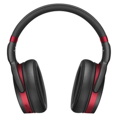 Tai Nghe Bluetooth Không Dây Sennheiser HD 458BT - Hàng Chính Hãng