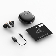 Tai Nghe Nhét Tai Bluetooth SoundPEATS Air 4 Lite. Mẫu Mới Nhất