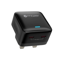 Củ sạc Mazer SuperMINI 35W US Wall Charger