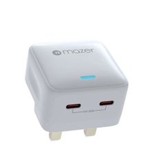 Củ sạc Mazer SuperMINI 35W US Wall Charger