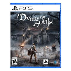 Đĩa Game PS5 Demons Souls