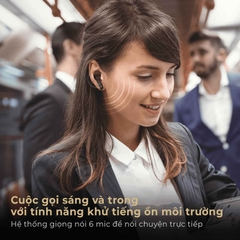 Tai Nghe EARFUN Air Pro 2 Like New