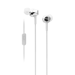 Tai Nghe Nhét Tai Có Mic Sony MDR-EX155AP [Like New 99%]