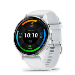 Đồng Hồ Thể Thao Theo Dõi Thể Chất GARMIN VENU 3 / 3S - Hàng Chính Hãng