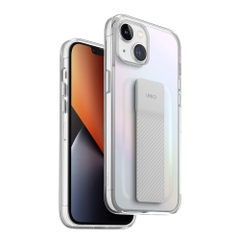 Ốp lưng iPhone 14 UNIQ Hybrid Heldro 6.1