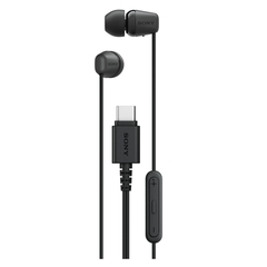 Tai Nghe Nhét Tai Có Dây Sony IER-EX15C Cổng USB-C