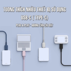 Tai Nghe Nhét Tai Có Dây Sony IER-EX15C Cổng USB-C