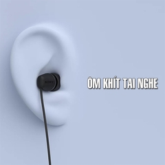 Tai Nghe Nhét Tai Có Dây Sony IER-EX15C Cổng USB-C ( Likenew - đã qua sử dụng )