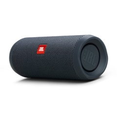 Loa Bluetooth JBL FLIP Essential 2 Màu Đen - Hàng Chính Hãng PGI