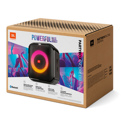 Loa JBL PARTYBOX ENCORE ESSENTIAL - Hàng Chính Hãng PGI - Bảo Hành 12 Tháng