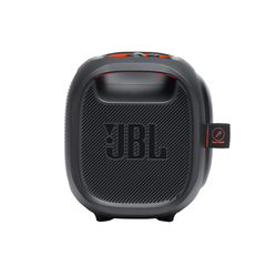 Loa Karaoke Bluetooth JBL PARTY BOX ON THE GO - Giao Nhanh 2H HCM - Tặng Kèm 02 Micro
