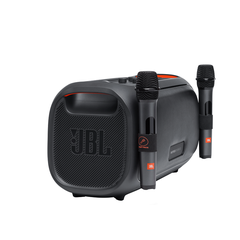 Loa Karaoke Bluetooth JBL PARTY BOX ON THE GO - Giao Nhanh 2H HCM - Tặng Kèm 02 Micro