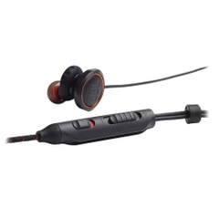 Tai Nghe Gaming In-Ear JBL Quantum 50 - Tai Nghe Nhét Tai Có Dây