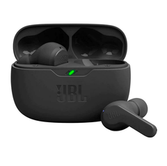 Tai Nghe Bluetooth True Wireless JBL WAVE BEAM - Tai Nghe Chống Nước, Xuyên Âm, Pin 32 Giờ - New 2023