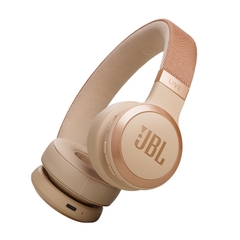 Tai Nghe Chụp Tai Chống Ồn JBL LIVE 670NC - New 2024 - The Way To Listen - All Day