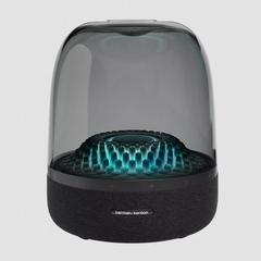 Loa Bluetooth Harman Kardon Aura Studio 4 - Công Suất 130W, New 2023