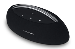 Loa Bluetooth Harman Kardon GO PLAY MINI - Công Suất 100W - Hàng Chính Hãng PGI