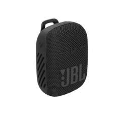 Loa Bluetooth JBL WIND 3S Màu Đen - Loa Gắn Treo Xe Đạp & Xe Máy Thuận Tiện, Leo Núi Trekking - Hàng Chính Hãng PGI