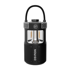 Loa Bluetooth Tích Hợp Đèn NowGo F1 - Loa Chill Cho Phượt, Cắm Trại