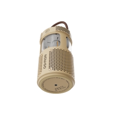 Loa Bluetooth Tích Hợp Đèn NowGo F1 - Loa Chill Cho Phượt, Cắm Trại