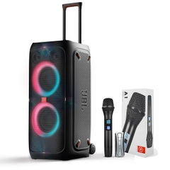 Loa Kéo Bluetooth JBL PARTYBOX 310 - Công Suất 240W, Nghe Nhạc & Karaoke - Giao Nhanh 2H