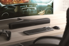 Loa SoundBar Yamaha SR-C20A - Hàng Chính Hãng