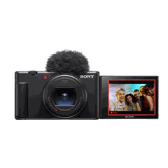 Sony ZV-1M2 Máy Ảnh Kỹ Thuật Số, Lựa Chọn Hoàn Hảo Cho Vlogger