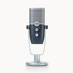 Combo Micro Thu Âm AKG ARA C22-USB + Tai Nghe AKG K72 chuyên dùng Podcast Livestream