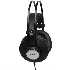 Combo Micro Thu Âm AKG ARA C22-USB + Tai Nghe AKG K72 chuyên dùng Podcast Livestream