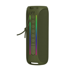 Loa Bluetooth NowGo F6. Chống Nước IPX6, Pin 20 giờ, 20W