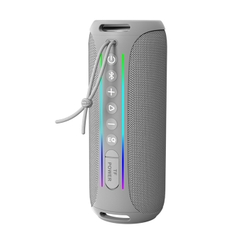 Loa Bluetooth NowGo F6. Chống Nước IPX6, Pin 20 giờ, 20W