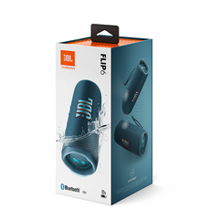 Loa Di Động Chống Nước JBL FLIP 6