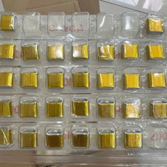 Pin Tai Nghe Bluetooth 3.7v Li-Po (Li-Polyme) - Tự Thay Pin Cho Tai Nghe