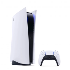 Máy Chơi Game PlayStation 5 Standard PS5 CFI-1218A