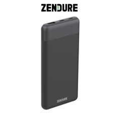 Pin Sạc Dự Phòng Zendure ZDJP221 10.000mAh