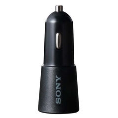 Sạc Xe Hơi 2 Đầu Sony CP-CADM2