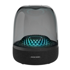 Loa Bluetooth Harman Kardon Aura Studio 4 - Công Suất 130W, New 2023