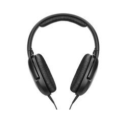 Tai Nghe Chụp Tai Sennheiser HD 206 - Hàng Chính Hãng